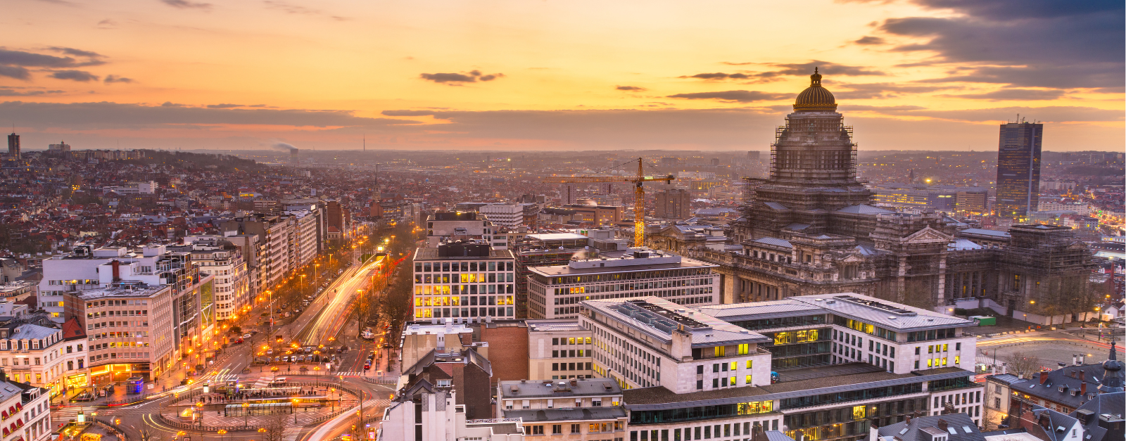 Ensuring a healthier Europe